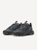 Кроссовки REACT VISION HP M (RU 43.5 EU 44.5 USm 10.5 СМ 27.5; iron grey/black/total orange)